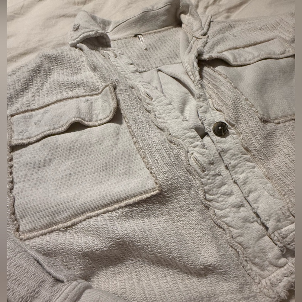 Free people jacket - Picture 2 of 5